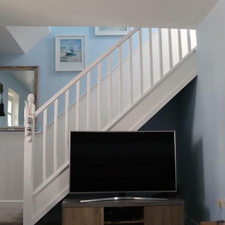 Bo'S Holiday Cottage Eastbourne Exterior photo