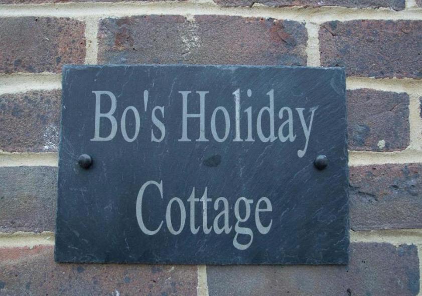 Bo'S Holiday Cottage Eastbourne Exterior photo