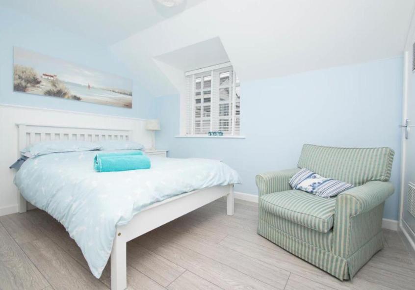 Bo'S Holiday Cottage Eastbourne Exterior photo
