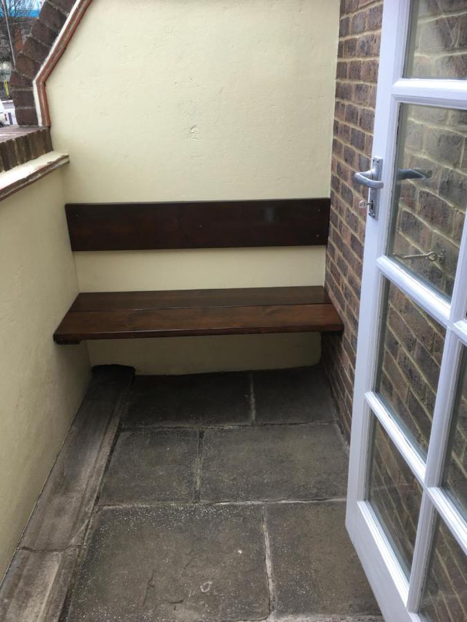 Bo'S Holiday Cottage Eastbourne Exterior photo