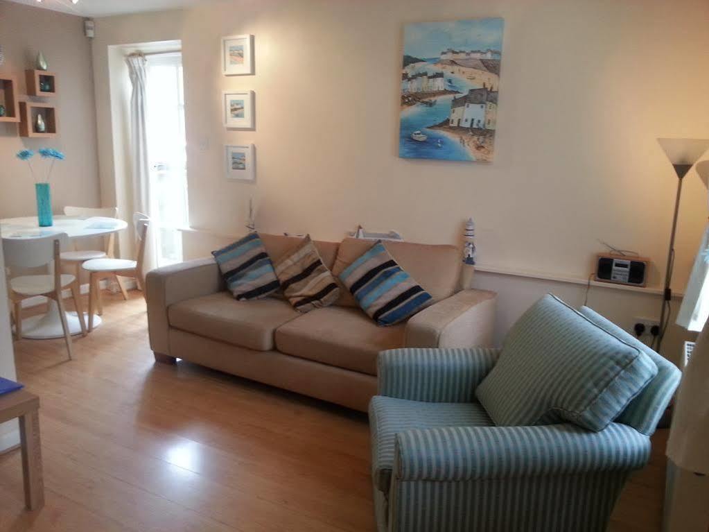 Bo'S Holiday Cottage Eastbourne Exterior photo