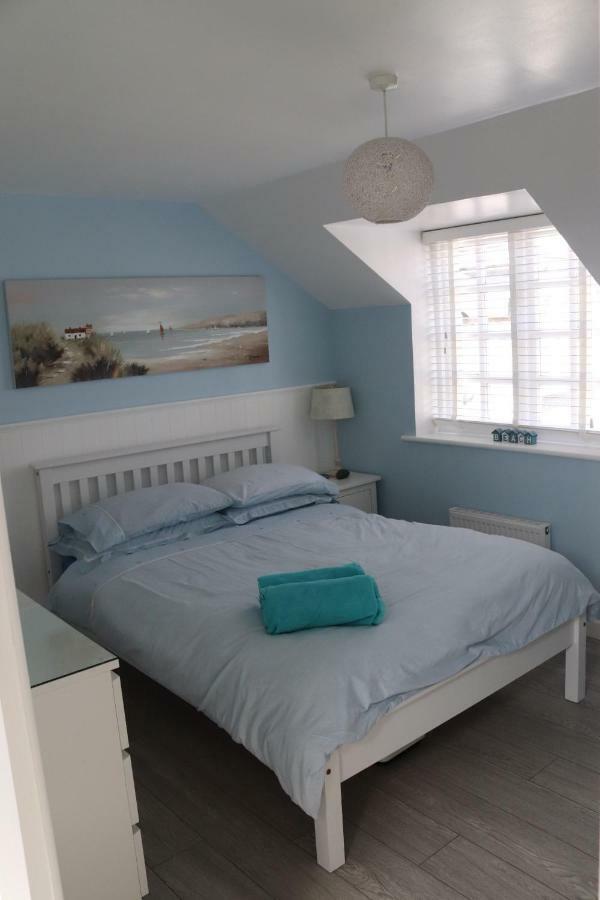 Bo'S Holiday Cottage Eastbourne Exterior photo