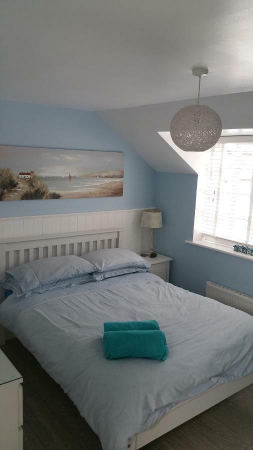 Bo'S Holiday Cottage Eastbourne Exterior photo