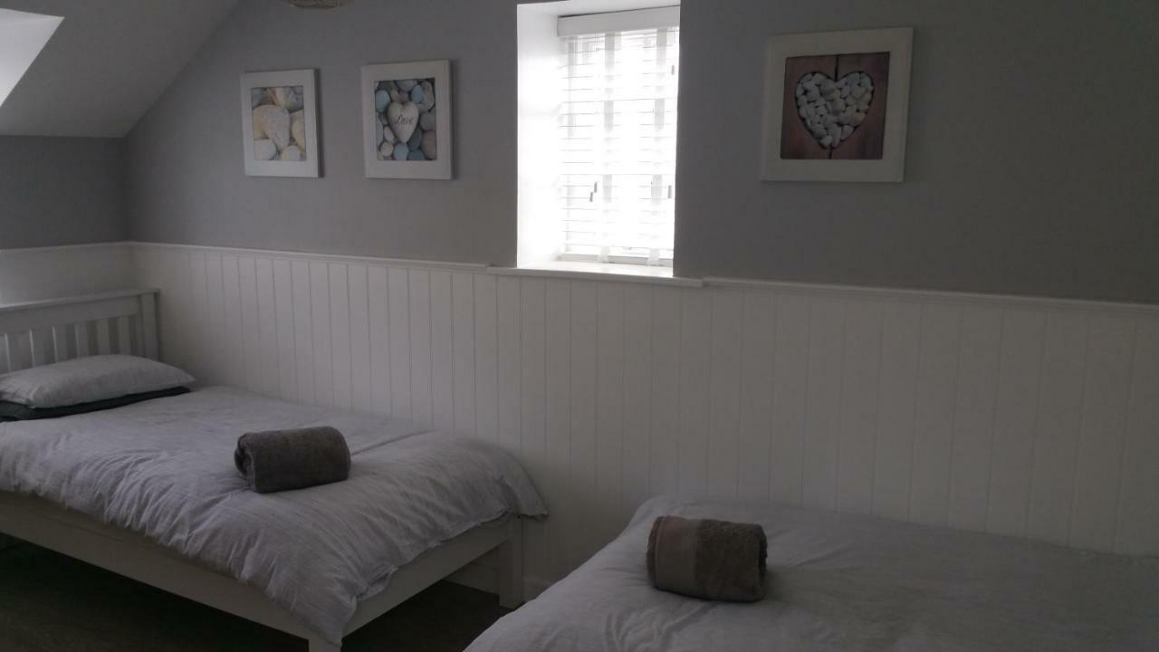 Bo'S Holiday Cottage Eastbourne Exterior photo